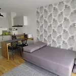 Apartament 5E