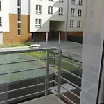 Apartament 5E