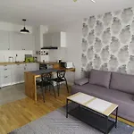Apartament 5E