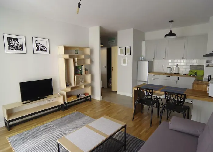 Apartament 5E