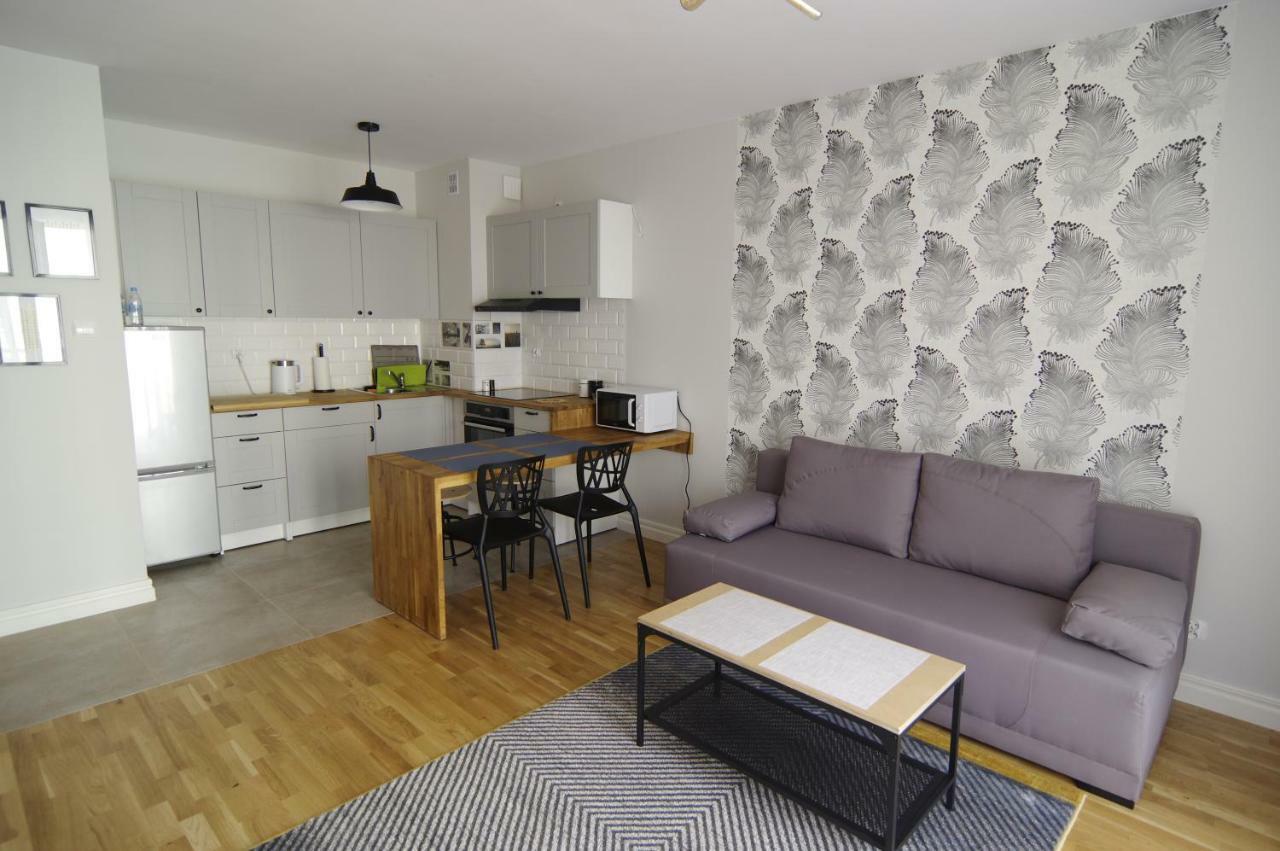 5e Apartment Szczecin